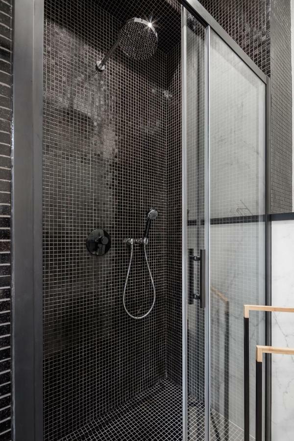 Starowislna Vip Apartamenty Jacuzzi Kraków Exteriör bild